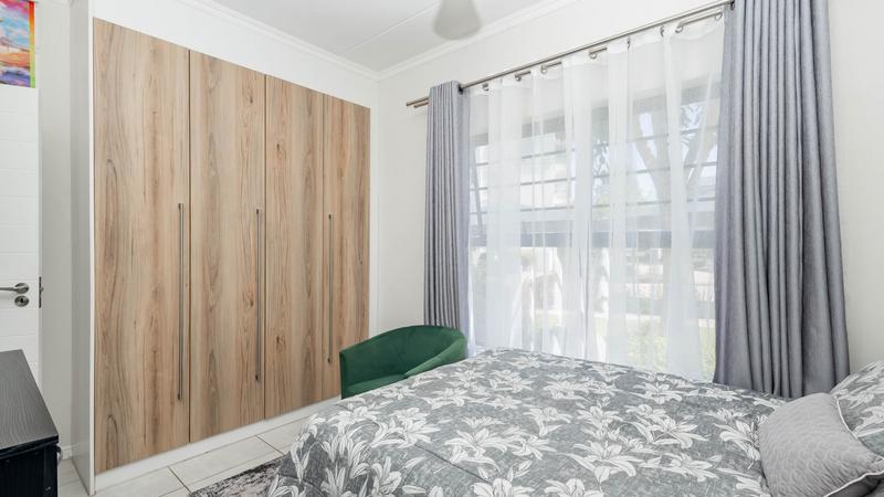 3 Bedroom Property for Sale in Richwood Western Cape